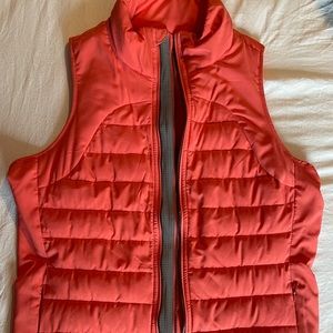 Ladies Lightweight Vest
